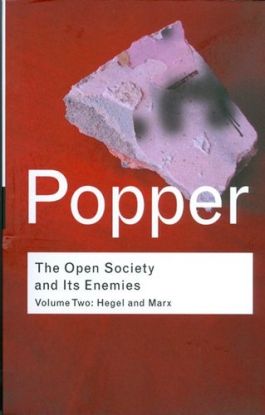 The Open Society and Its Enemies
