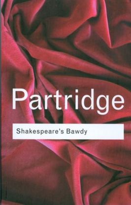 Shakespeare´s Bawdy