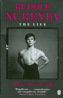 Rudolf Nureyev