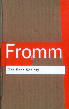 The Sane Society
