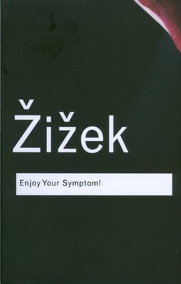 Enjoy Your Symptom!