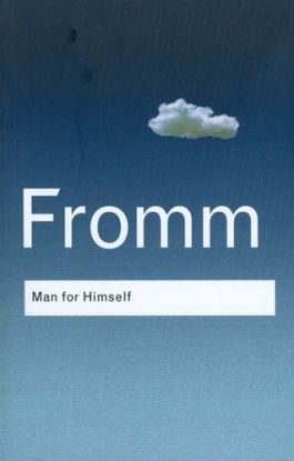 Man for Himself