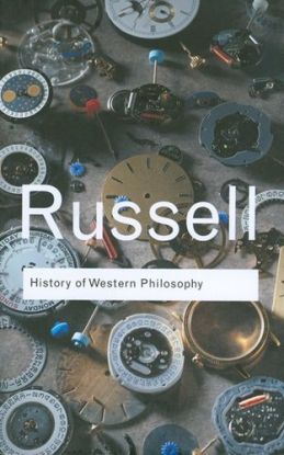 History of Western Philosophy
