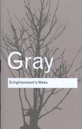 Enlightenment´s Wake