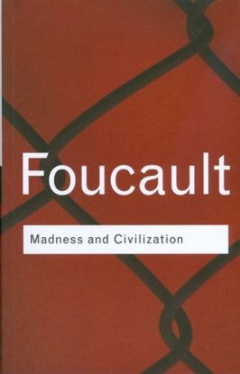 Madness and Civilization