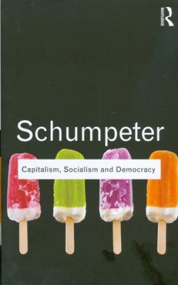 Capitalism, Socialism and Democracy