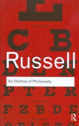 An Outline of Philosophy