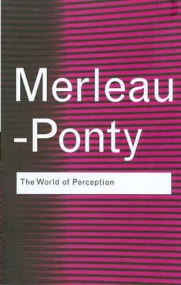 The World of Perception