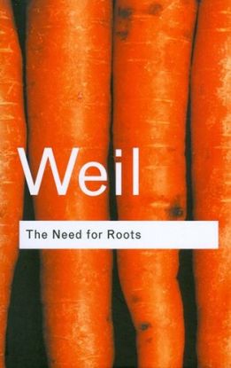 The need for roots