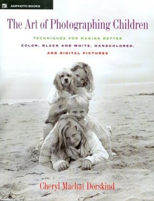 The art of photographing children