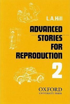 Advanced Stories for Reproduction 2