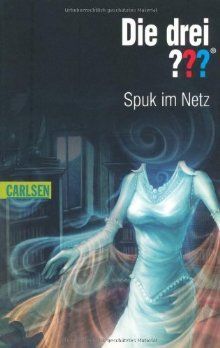 Spuk im Netz