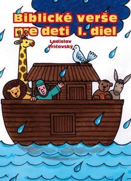 Biblické verše pre deti I.diel