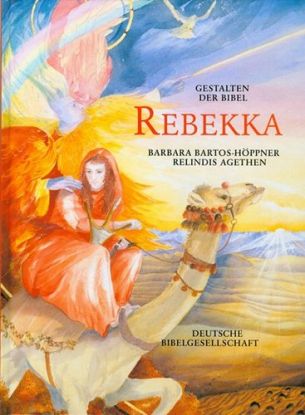 Rebekka - NJ