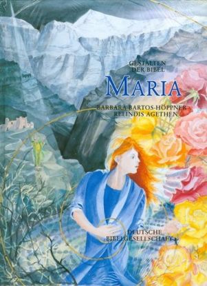 Maria - NJ