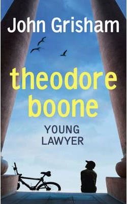 Theodore Boone: Young Lawyer