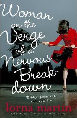 Woman on the Verge of a Nervous Breakdown