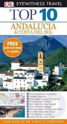 Andalucia and Costa del Sol