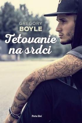 Tetovanie na srdci