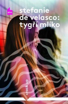 Tygří mlíko