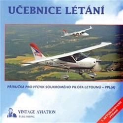Učebnice létání