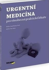 Urgentní medicína pro všeobecné praktické lékaře