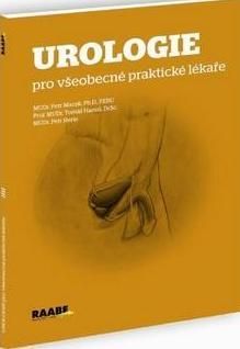 Urologie pro všeobecné praktické lékaře