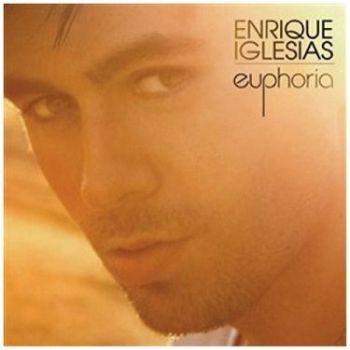 Iglesias Enrique - Euphoria  CD