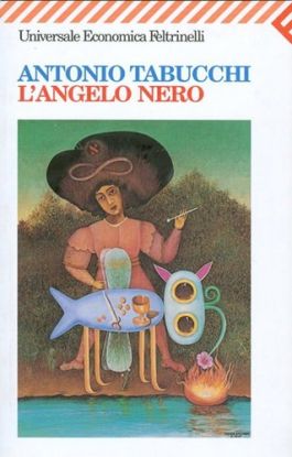 L´Angelo nero