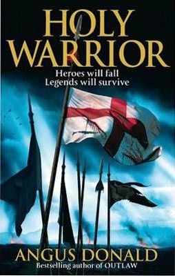 Holy Warrior