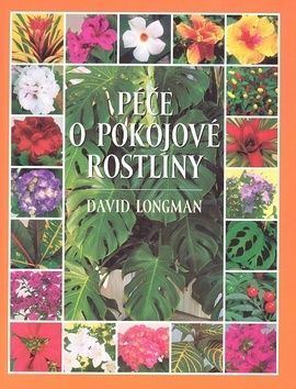 Péče o pokojové rostliny