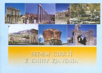 Sedem cirkví z knihy zjavenia