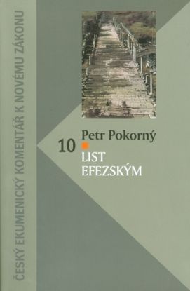 List Efezským 10