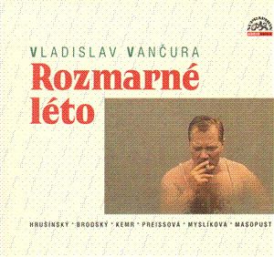 CD-Rozmarné léto