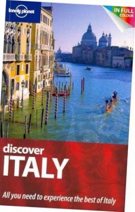 Discover Italy