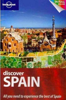 Discover Spain