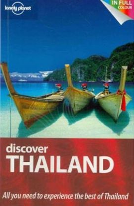 Discover Thailand