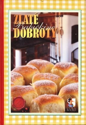 Zlaté babičkine dobroty
