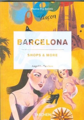 Barcelona shops and more