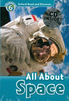 All About Space + CD
