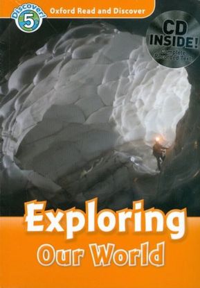 Exploring Our World + CD