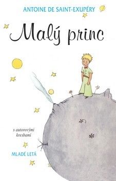 Malý princ 9. vydanie