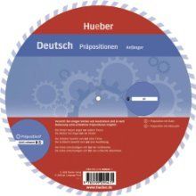 Deutsch Präpositionen