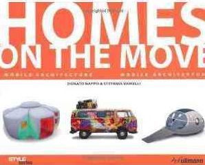 Homes on the move