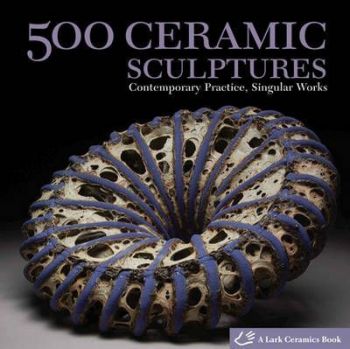 500 Ceramic sculptures