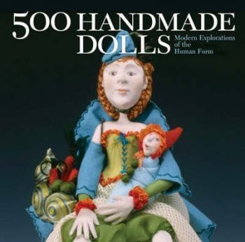 500 Handmade dolls