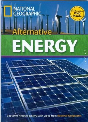 Alternative Energy + DVD
