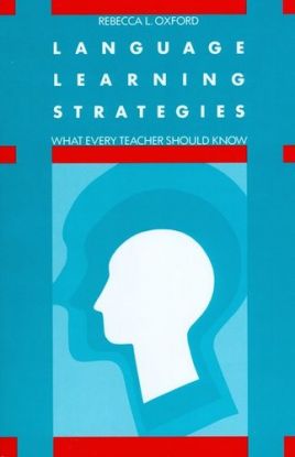 Language Learning Strategies