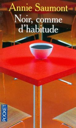 Noir,comme d´habitude