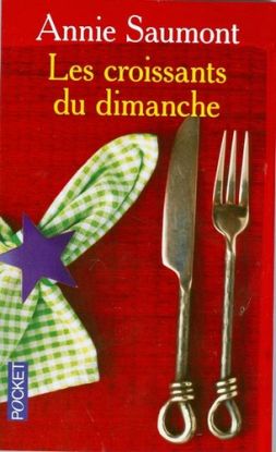 Les croissants du diamanche